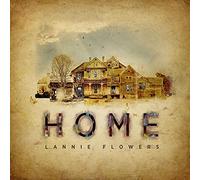 Lannie Flowers - Home