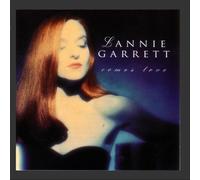 Lannie Garrett - Comes Love