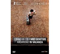 L'anno in cui i miei genitori andarono in vacanza [Import italien]