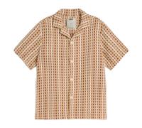 Lano Cuba Shirt - male - OAS - Short Sleeve Shirts - Red - S - Shirts S