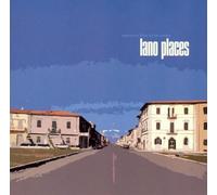 Lano Places - Everyone Likes to Be Lonely