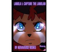 Lanola 1: Capture The Lanolan