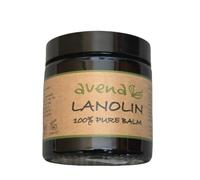Lanolin Cream Pure Lanolin Cracked Chapped Broken Skin Adeps Lanae Hands Feet Deep Moisturiser (120)