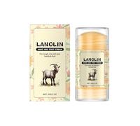 Lanolin Hand And Foot Cream,Hand & Heel Cream for Very Dry Hands & Feet,30g Moisturizing Hands And Foot Cream with Vitamin C And Glycerinfor all skin types (1)