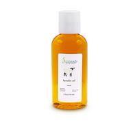 LANOLIN OIL Cold Pressed Unrefined | 100% Natural Available in Bulk | Carrier for Essential Oils Face Skin Hair Moisturizer Soap Making | 4 oz