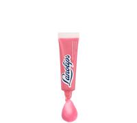 Lanolips Ceramide Milkshake Tinted Lip Balm - Strawberry Bubble