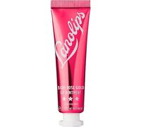 Lanolips Facial-care Lip-balm101 Ointment Baby Rose Gold