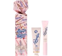 Lanolips Facial-care Lip-balmHydrate & Glow Duo Cracker 1x 101 Ointment Multipurpose Superbalm + 1x Lip Water