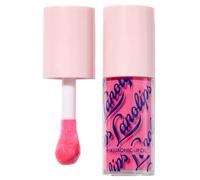 Lanolips - Hyaluronic Lip Oil - Lip Oil