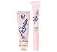 Lanolips - Hydrate & Glow Duo Cracker - Lip Balm