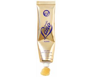 Lanolips - Lano Golden Dry Skin Salve - Lip Balm