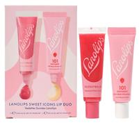 Lanolips - Lanolips Sweet Icons - Lip Balm