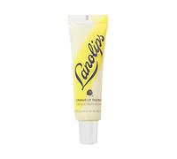 Lanolips Lemonaid Lip Treatment - Hydrating Lip Exfoliant with Lanolin, Lemon Oil Vitamin E + Shimmer - Tinted Moisturizer for Dry, Cracked, Peeling Lips (12.5g / 0.42oz)