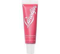Lanolips Tinted SPF30 Balm - Rhubarb 12.5g Soft Lips Moisturizer Beautiful Pink Shine Color