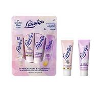 Lanolips Lip Heroes Day And Night Minis 4g Set