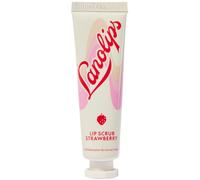 Lanolips - Lip Scrub - Lip Peeling