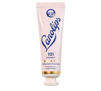 Lanolips? 101 Ointment. The Ultra Pure Grade lanolin ointment.