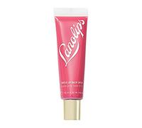 Lanolips Tinted SPF30 Balm - Rhubarb 12.5g Soft Lips Moisturizer Beautiful Pink Shine Color