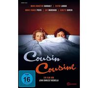 Lanoux, Victor - Cousin Cousine