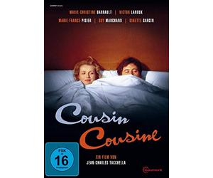 Lanoux, Victor - Cousin Cousine