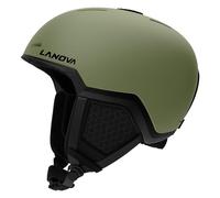 LANOVAGEAR Ski Helmet- Snowboard Helmet for Men,Women,Youth,Snow Helmet with Adjustable Vent,Winter Sports Helmet for Snowboarding,Skiing,Snowmobile Windproof