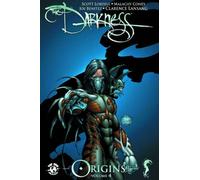 Lansang, Clarence - The Darkness: Origins Volume 4 (DARKNESS ORIGINS TP)