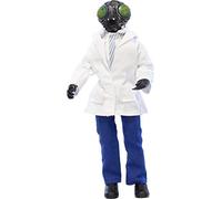 Lansay Mego - The Fly Collection Figurine for Ages 8 and up