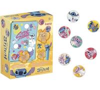Lansay - 88206 Sticker Refill, Multicoloured