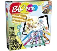 Lansay Blopens Baby Animals - Arts and Crafts - Activity Set