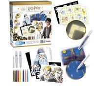 Lansay Blopens Harry Potter Leisure Set, Drawings and Colouring, from 7 Years