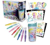 Lansay - BLOPENS X-TRA - Crea'Mok - Personaliseringsset Mok met Beker - Voor Kin