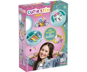 Lansay Cutie Stix Kreativset, Hund