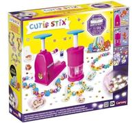 Lansay Cutie Stix - My Crystal Jewellery Making Set for Children Aged 6 and Above