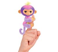 Lansay Fingerlings Magic Moods Ella Figure