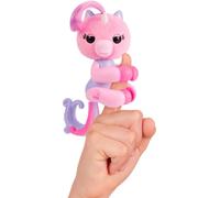 Lansay Fingerlings Magic Moods Mimi the Lycorne Figurine