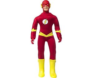 Lansay Mego - DC Comics - The Flash - Collectible Figure - Ages 8 and Above