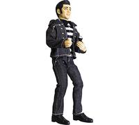 Lansay Mego Elvis Presley Collectible Figure from 8 Years