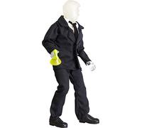 Lansay Mego Invisible Man Collection Figurine for Ages 8 and Up