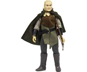Lansay Mego - Lord of the Rings - Legolas - Collectible Figure - Age 8