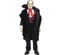 Lansay Mego - The Ghost of the Opera - Collectible Figurine - For Ages 8 and Above
