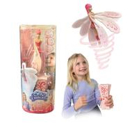 Lansay Sky Dancers Coral Cutie Flying Doll from 6 Years