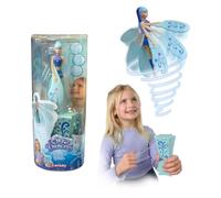 Lansay Sky Dancers - Sapphire Sparkle - Flying Doll - from 6 Years