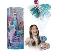 Lansay Sky Dancers Turquoise Twinkle Flying Doll from 6 Years