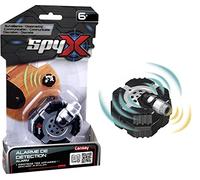 Lansay Spy Toys, 21055 - Spy X Detection Alarm with Motion Sensors - Age 6+