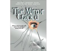 Lansbury - Mirror Crack'd [DVD] [1980] [Region 1] [US Import] [NTSC]