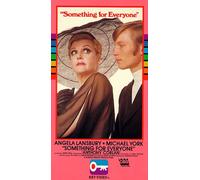 Lansbury - Something for Everyone [VHS]