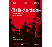 Lansch, Enrique Sanchez - The Reichsorchester: The Berlin Philharmonic and The Third Reich [DVD] [2008]