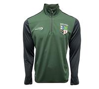 Lansdowne Adults Performance 1/4 Zip