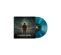 Lansdowne - Wish You Well Turquoise - Colored Vinyl