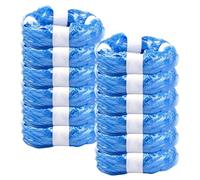 LANSHAFANG 12 Refills Refill Films Nappy Bin Compatible Refill Film for Spross & Tommee Tippe & AngelCare Dress Up XL Classic XL (with all types of refills)